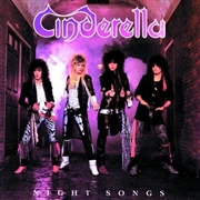 Buy Night Songs