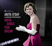 Buy Anita Sings For Oscar / Anita Sings The Winners