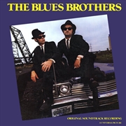 Buy THE BLUES BROTHERS (ORIGINAL SOUNDTRACK)