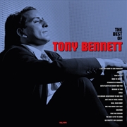 Buy Best Of Tony Bennett - 180gm Vinyl
