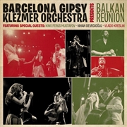 Buy Balkan Reunion