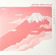 Buy Acid Mt Fuji