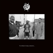 Buy To Whom It May Concern