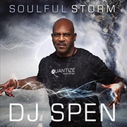 Buy Soulful Storm