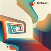 Buy Soul Supreme