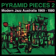 Buy Pyramid Pieces 2 (Various Artists)