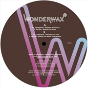 Buy Mr Chameleon / Red Eye (Dj Spinna Remixes)