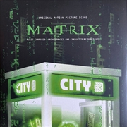 Buy The Matrix - The Complete Edition