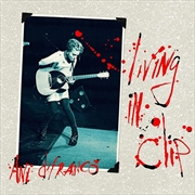 Buy Living In Clip (25th Anniversarry Edition)