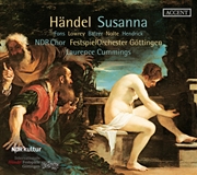 Buy Handel: Susanna