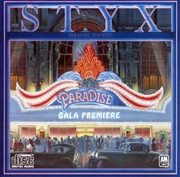 Buy Paradise Theatre