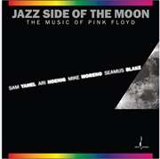 Buy Jazz Side of the Moon