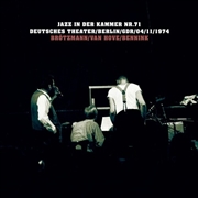 Buy Jazz In Der Kammer Nr 71