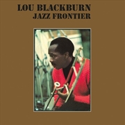 Buy Jazz Frontier