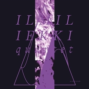 Buy Ilmiliekki Quartet
