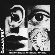 Buy Hear Nothing See Nothing Say N