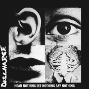 Buy Hear Nothing See Nothing Say N