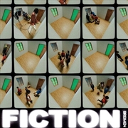 Buy Fiction