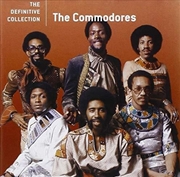 Buy Definitive Collection