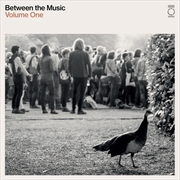 Buy End Of The Road Presents: Between The Music / Var