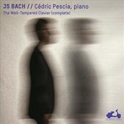 Buy Bach: Well-Tempered Clavier