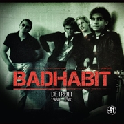 Buy Detroit 1980-1981