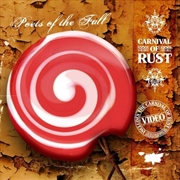 Buy Carnival Of Rust