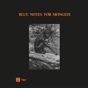 Buy Blue Notes For Mongezi