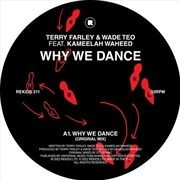 Buy Why We Dance