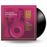 Buy Sound Of Philadelphia / Various