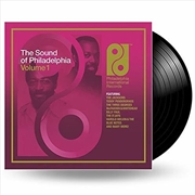 Buy Sound Of Philadelphia / Various