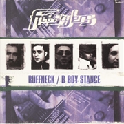 Buy Ruffneck / B Boy Stance