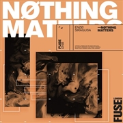 Buy Nothing Matters