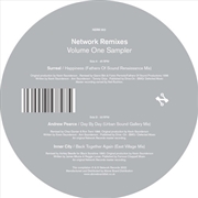 Buy Network Remixes: Volume One Sampler (Various Artists)