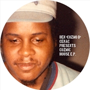 Buy Ben 'cozmo D' Cenac Presents Cozmic House Ep / Var