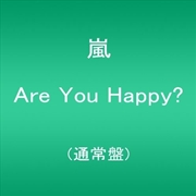 Buy Are You Happy