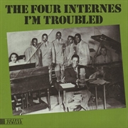 Buy Im Troubled 1951-53