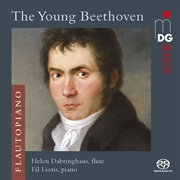 Buy Young Beethoven