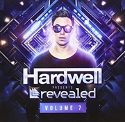 Buy Revealed: Vol 7