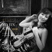 Buy Violin Concertos 216 And 219