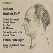 Buy Symphony 9 In D Minor 125