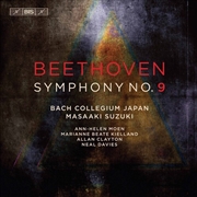 Buy Symphony 9