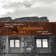 Buy Symphonies 3 And 1