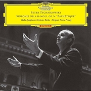 Buy Tchaikovsky: Symphony 6 Pathet