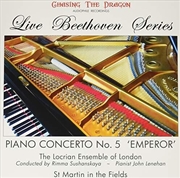 Buy Piano Concerto 5 Emperor