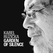 Buy Garden Of Silence