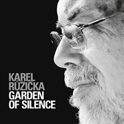 Buy Garden Of Silence