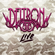 Buy Deltron 3030 Live