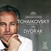 Buy Tchaikovsky: Symphony No. 6 A