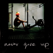 Buy Never Give Up